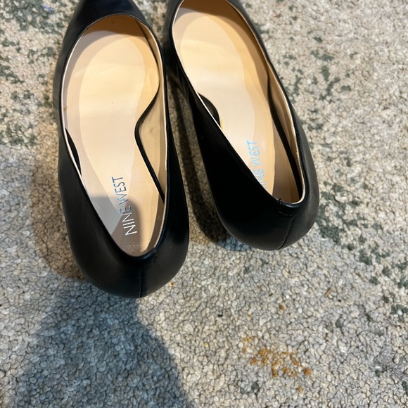 Nine west shoes - Picture 2 of 4
